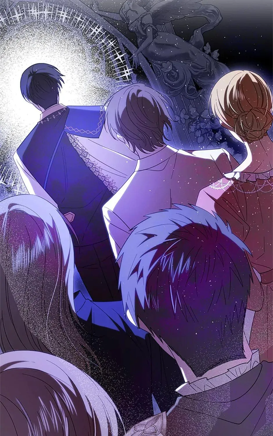 My Dear Tyrant (Gundubu) Chapter 40 page 87 - 