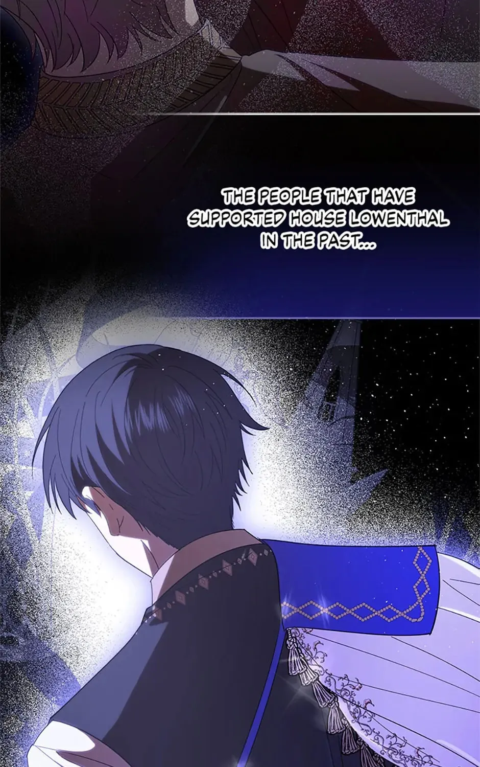 My Dear Tyrant (Gundubu) Chapter 40 page 89 - 