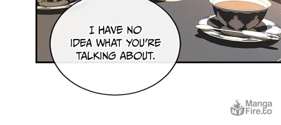 My Dear Tyrant (Gundubu) Chapter 40 page 10 - 