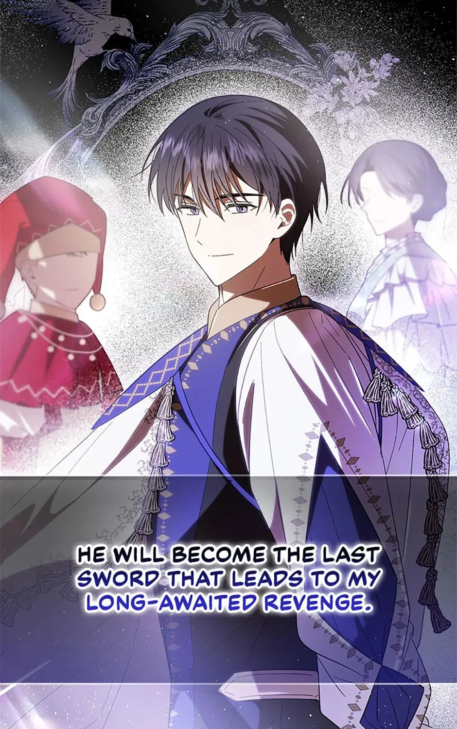 My Dear Tyrant (Gundubu) Chapter 40 page 95 - 