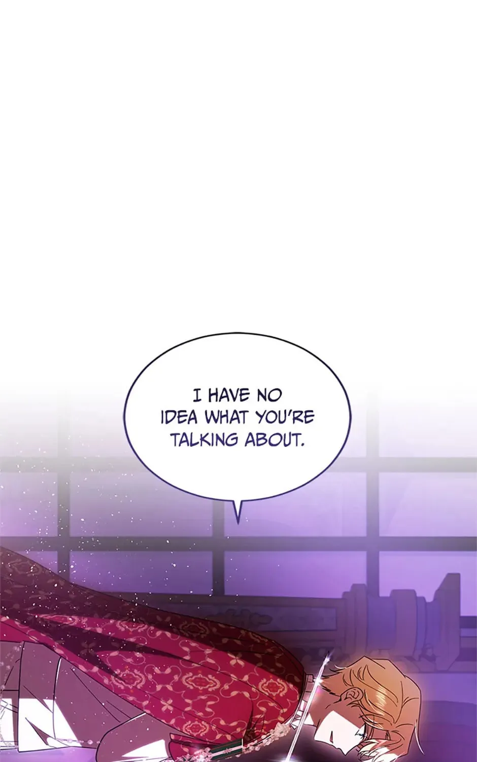 My Dear Tyrant (Gundubu) Chapter 41 page 1 - 