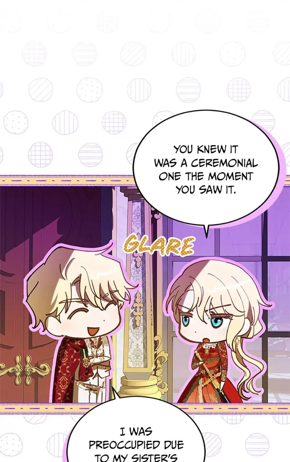 My Dear Tyrant (Gundubu) Chapter 41 page 11 - 