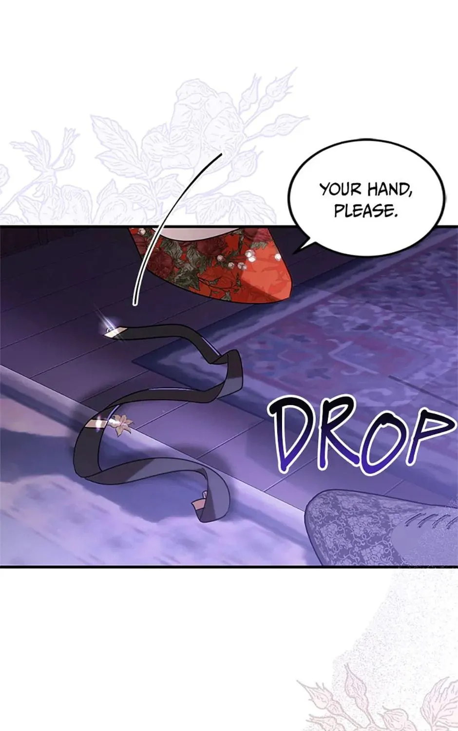 My Dear Tyrant (Gundubu) Chapter 41 page 104 - 