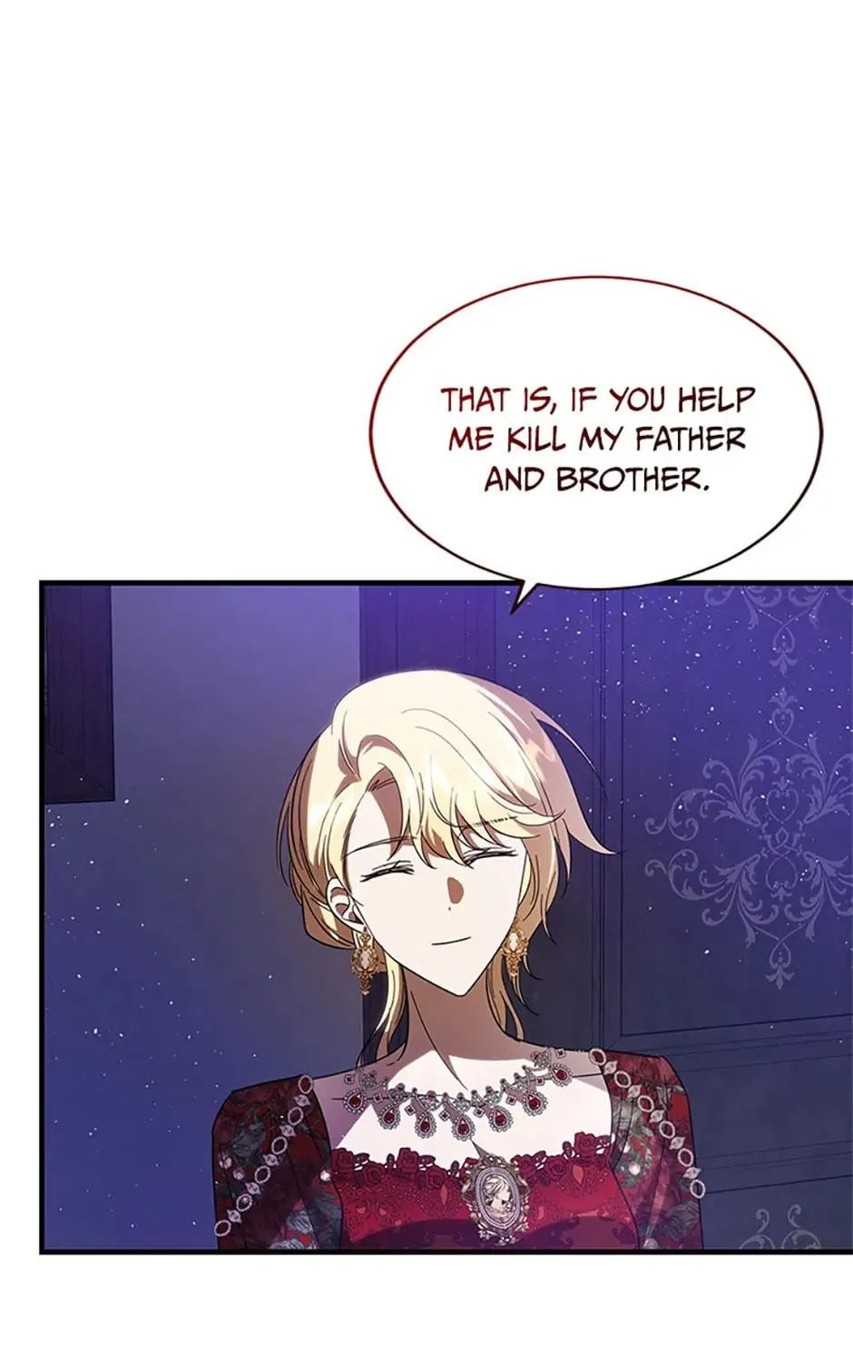 My Dear Tyrant (Gundubu) Chapter 41 page 116 - 