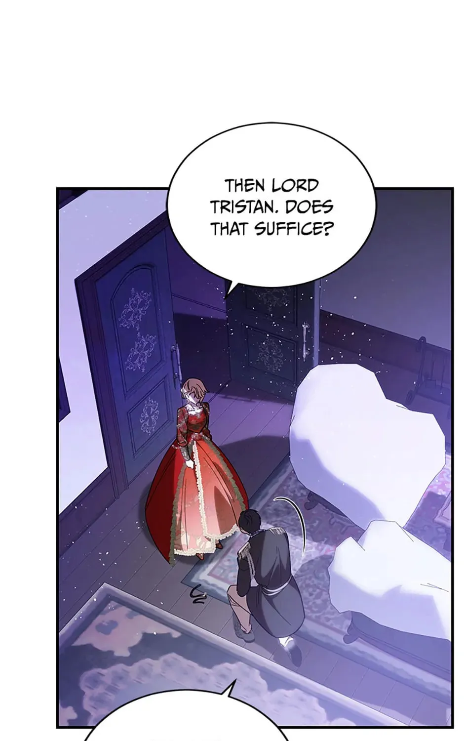 My Dear Tyrant (Gundubu) Chapter 41 page 120 - 