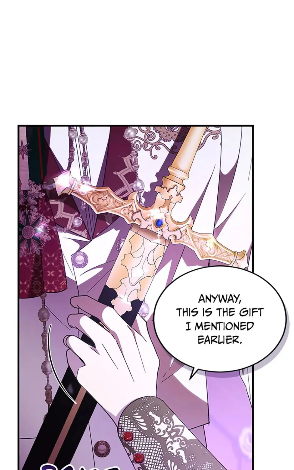 My Dear Tyrant (Gundubu) Chapter 41 page 13 - 