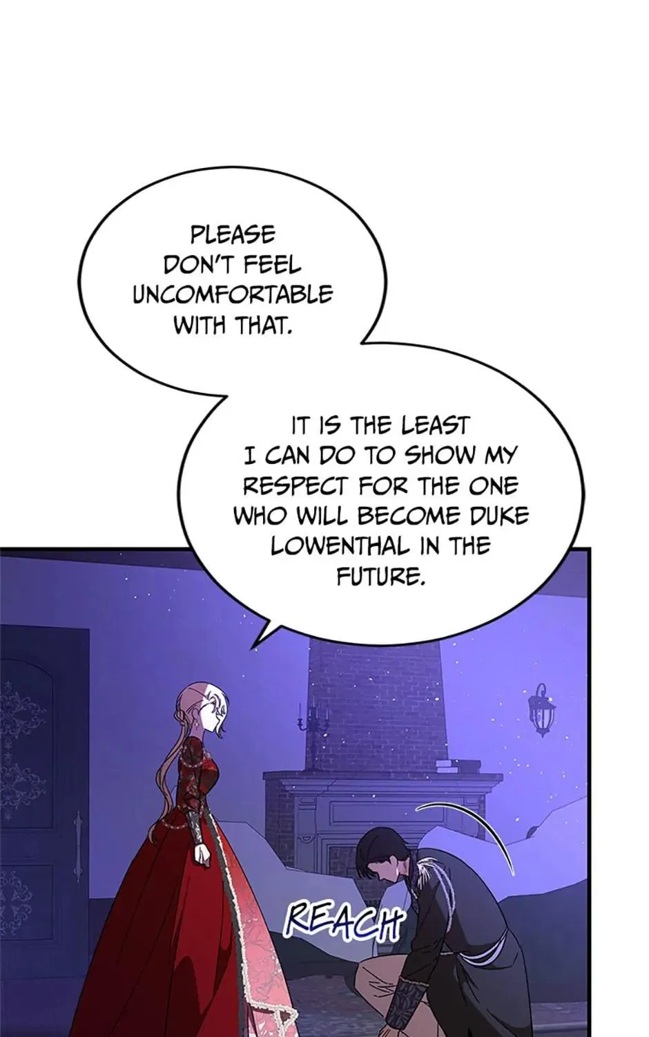 My Dear Tyrant (Gundubu) Chapter 41 page 122 - 