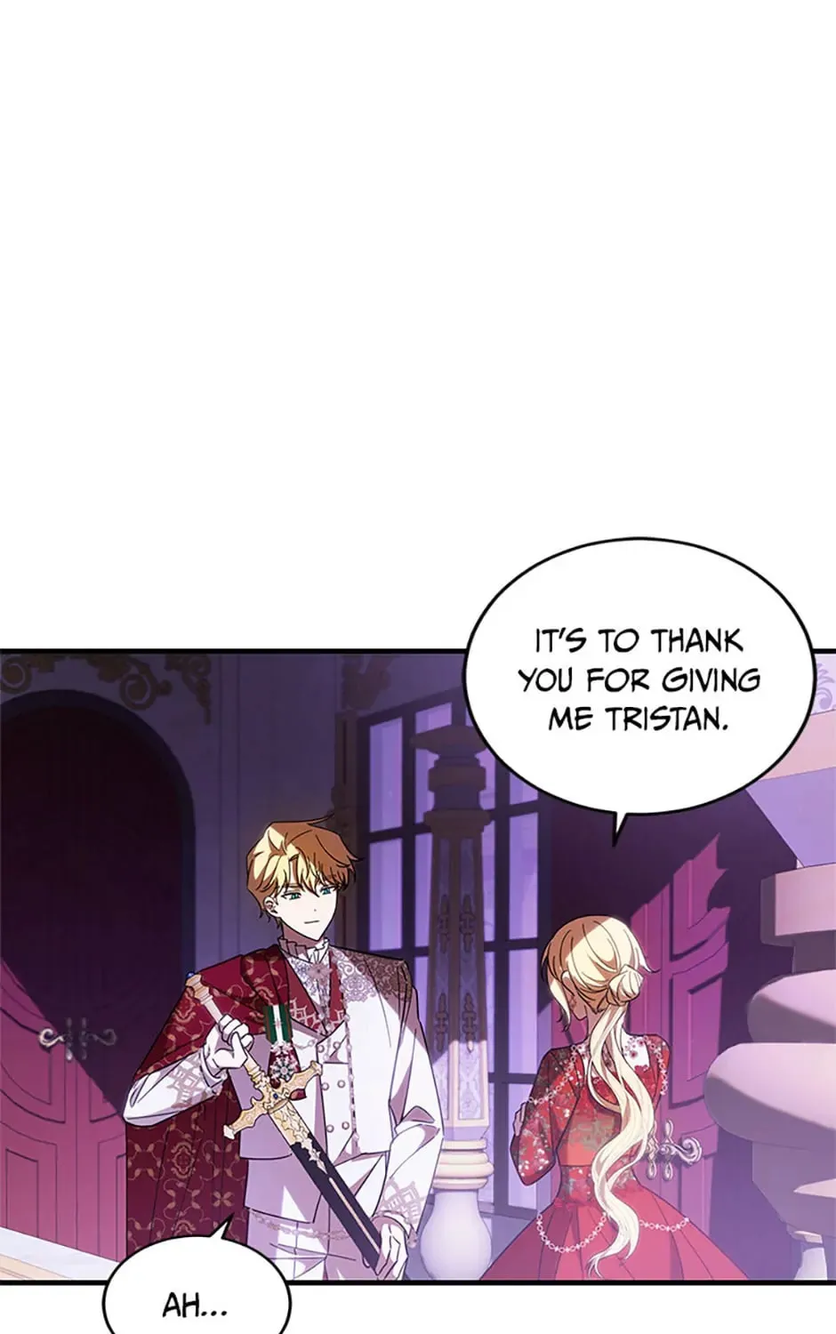 My Dear Tyrant (Gundubu) Chapter 41 page 15 - 