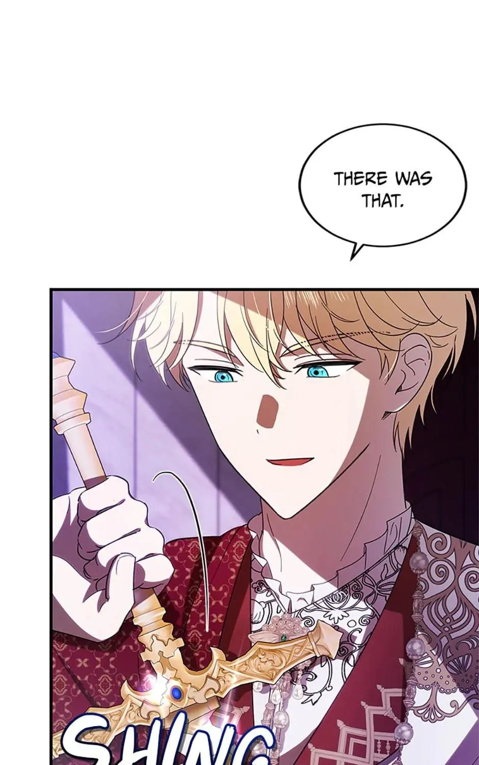 My Dear Tyrant (Gundubu) Chapter 41 page 17 - 