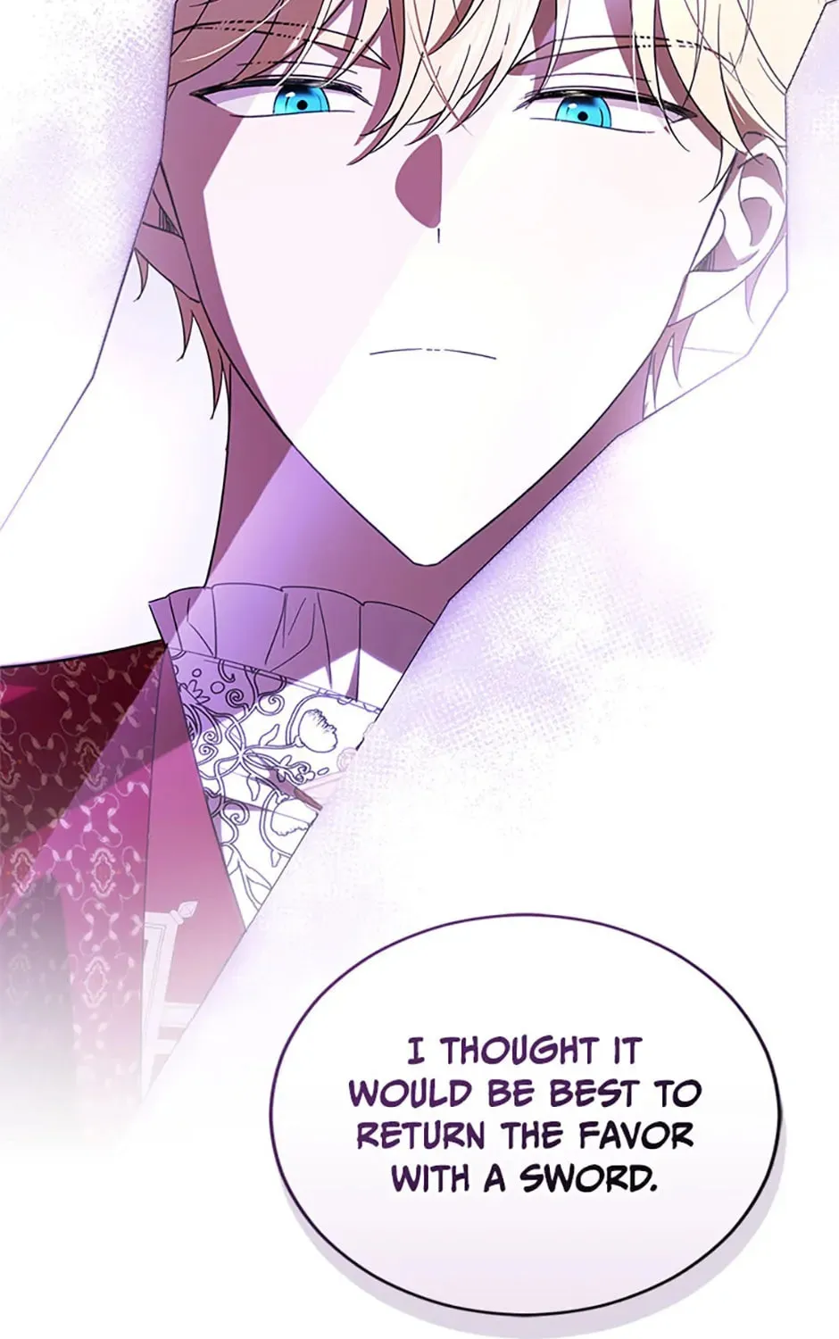My Dear Tyrant (Gundubu) Chapter 41 page 21 - 