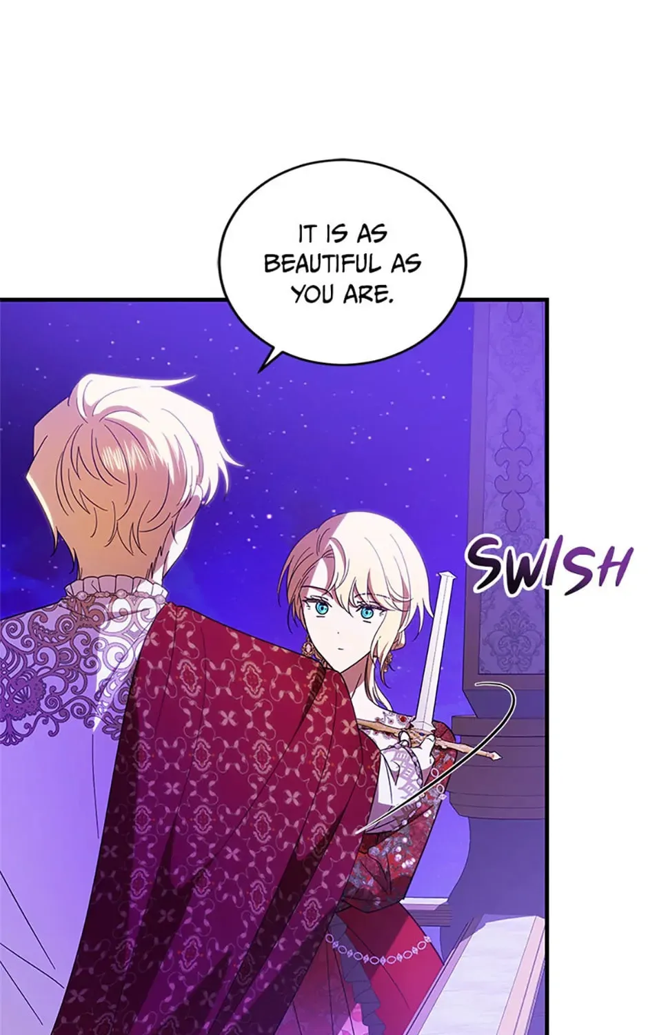 My Dear Tyrant (Gundubu) Chapter 41 page 25 - 