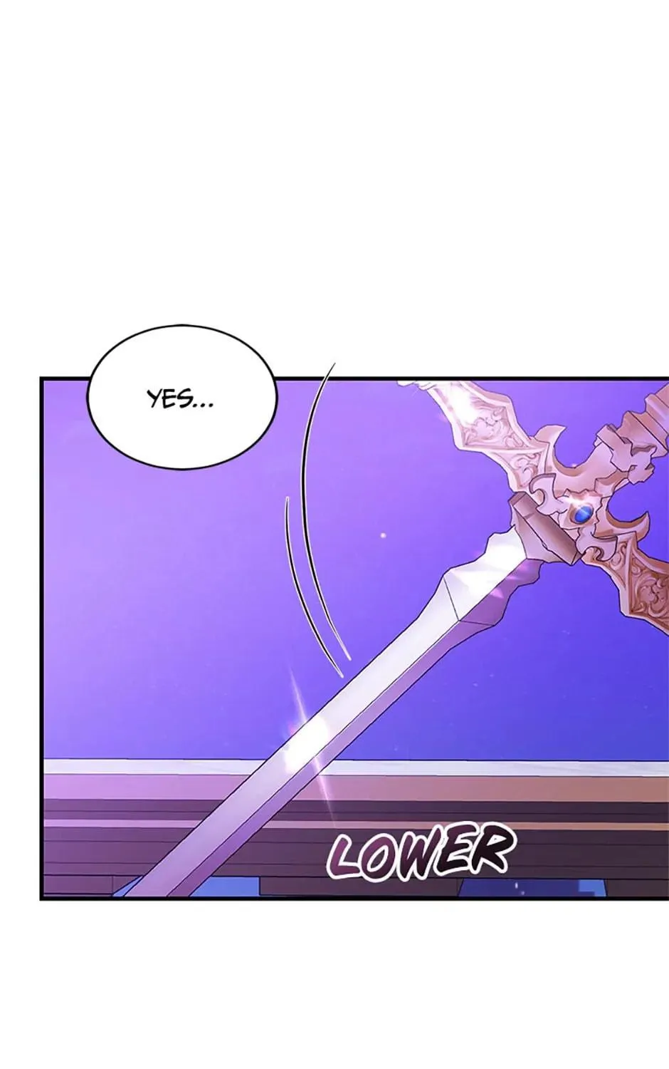 My Dear Tyrant (Gundubu) Chapter 41 page 29 - 
