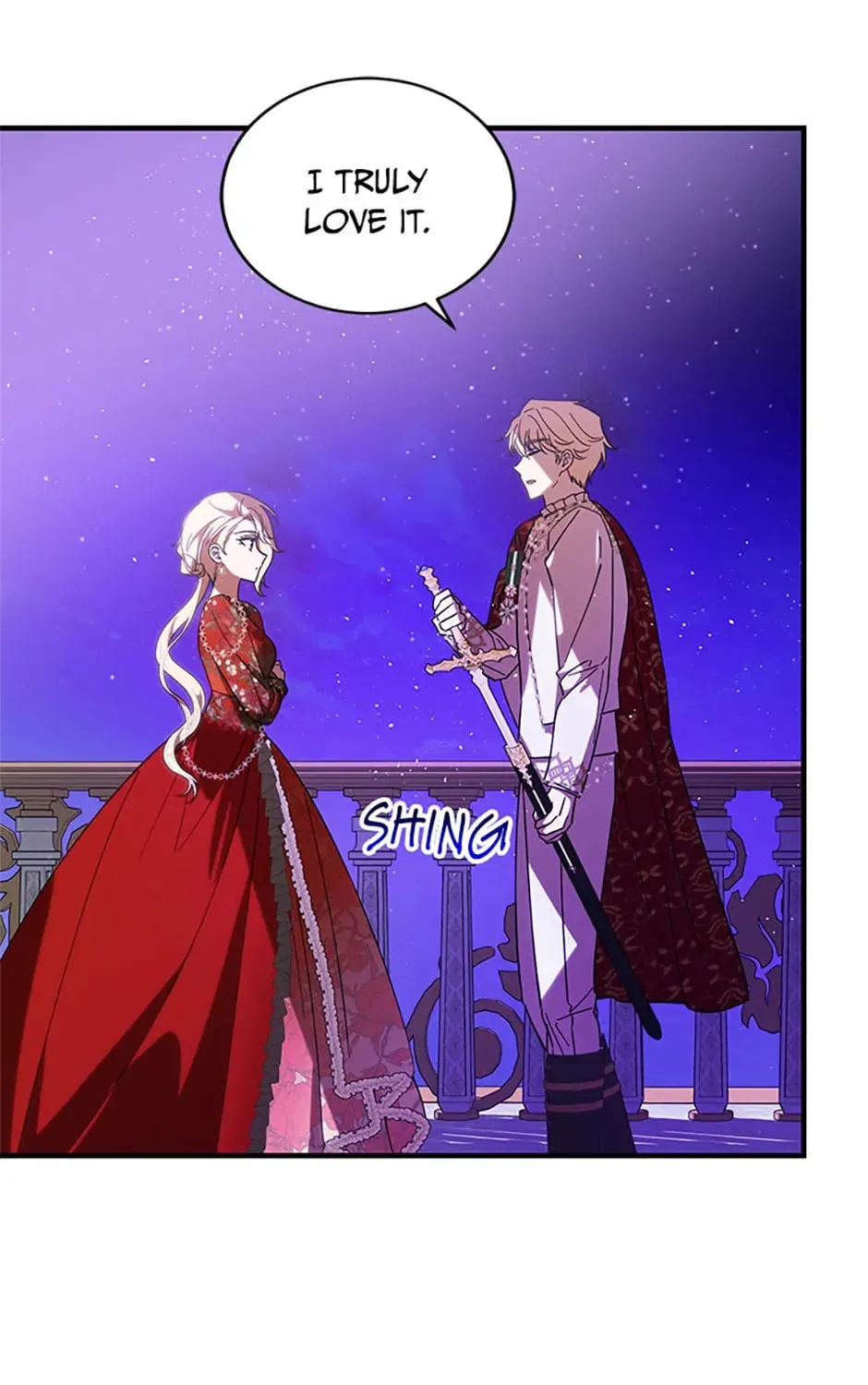My Dear Tyrant (Gundubu) Chapter 41 page 31 - 