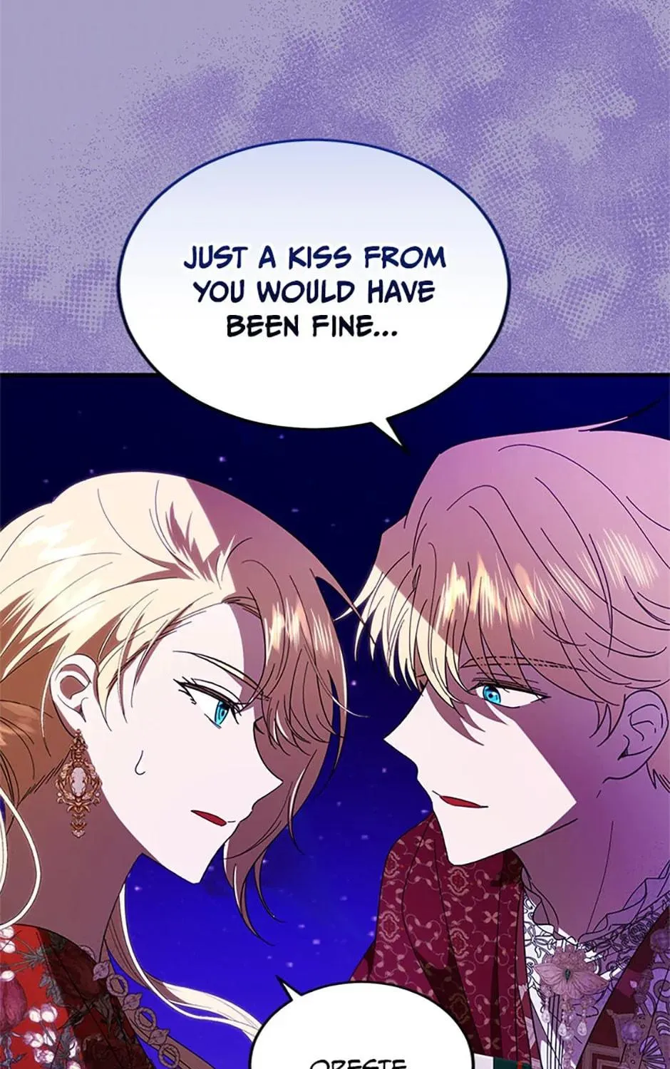 My Dear Tyrant (Gundubu) Chapter 41 page 41 - 