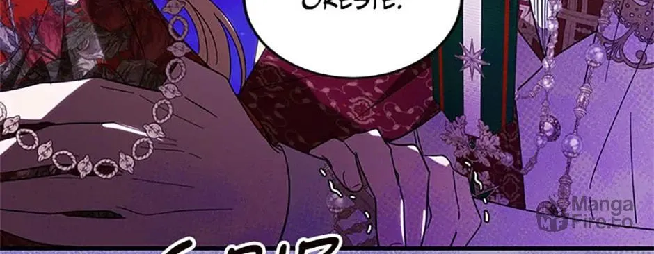 My Dear Tyrant (Gundubu) Chapter 41 page 42 - 