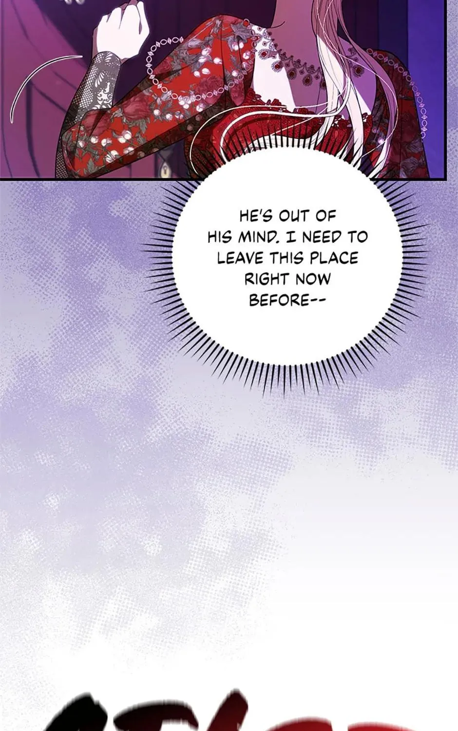 My Dear Tyrant (Gundubu) Chapter 41 page 49 - 