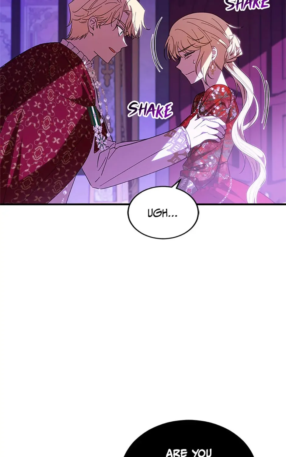 My Dear Tyrant (Gundubu) Chapter 41 page 57 - 