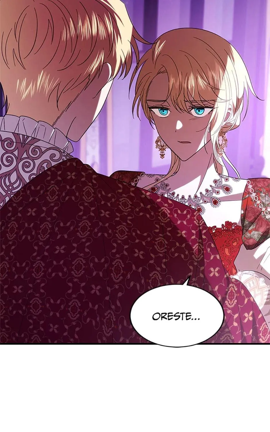My Dear Tyrant (Gundubu) Chapter 41 page 59 - 