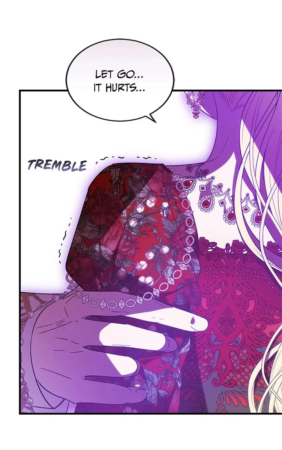 My Dear Tyrant (Gundubu) Chapter 41 page 61 - 