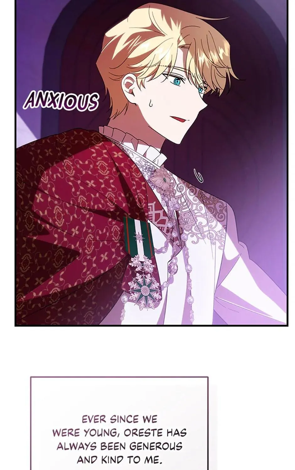My Dear Tyrant (Gundubu) Chapter 41 page 65 - 