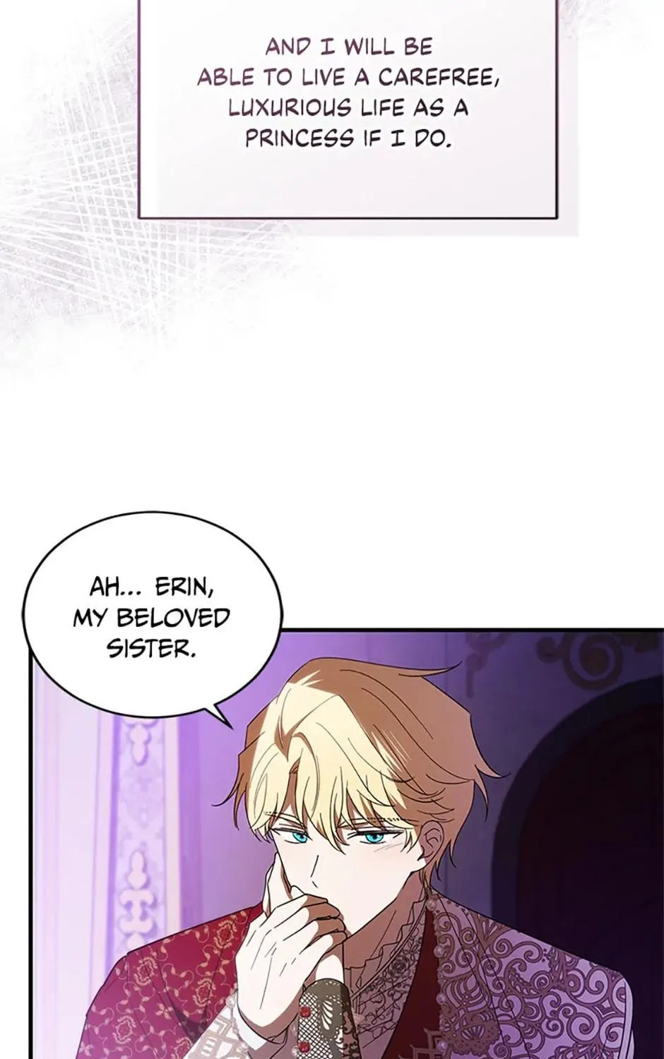 My Dear Tyrant (Gundubu) Chapter 41 page 71 - 