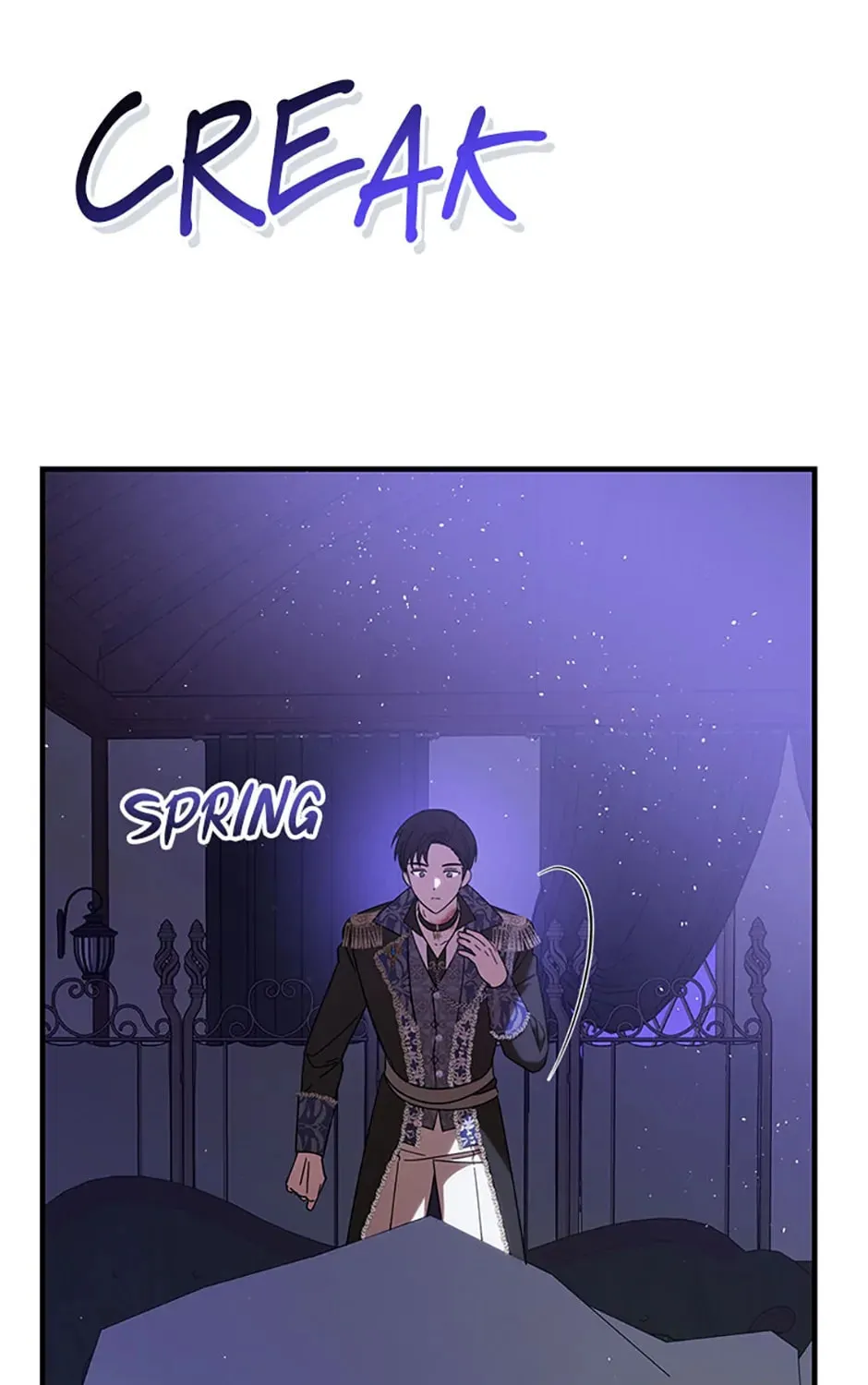 My Dear Tyrant (Gundubu) Chapter 41 page 94 - 