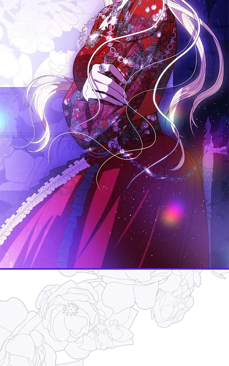 My Dear Tyrant (Gundubu) Chapter 41 page 98 - 