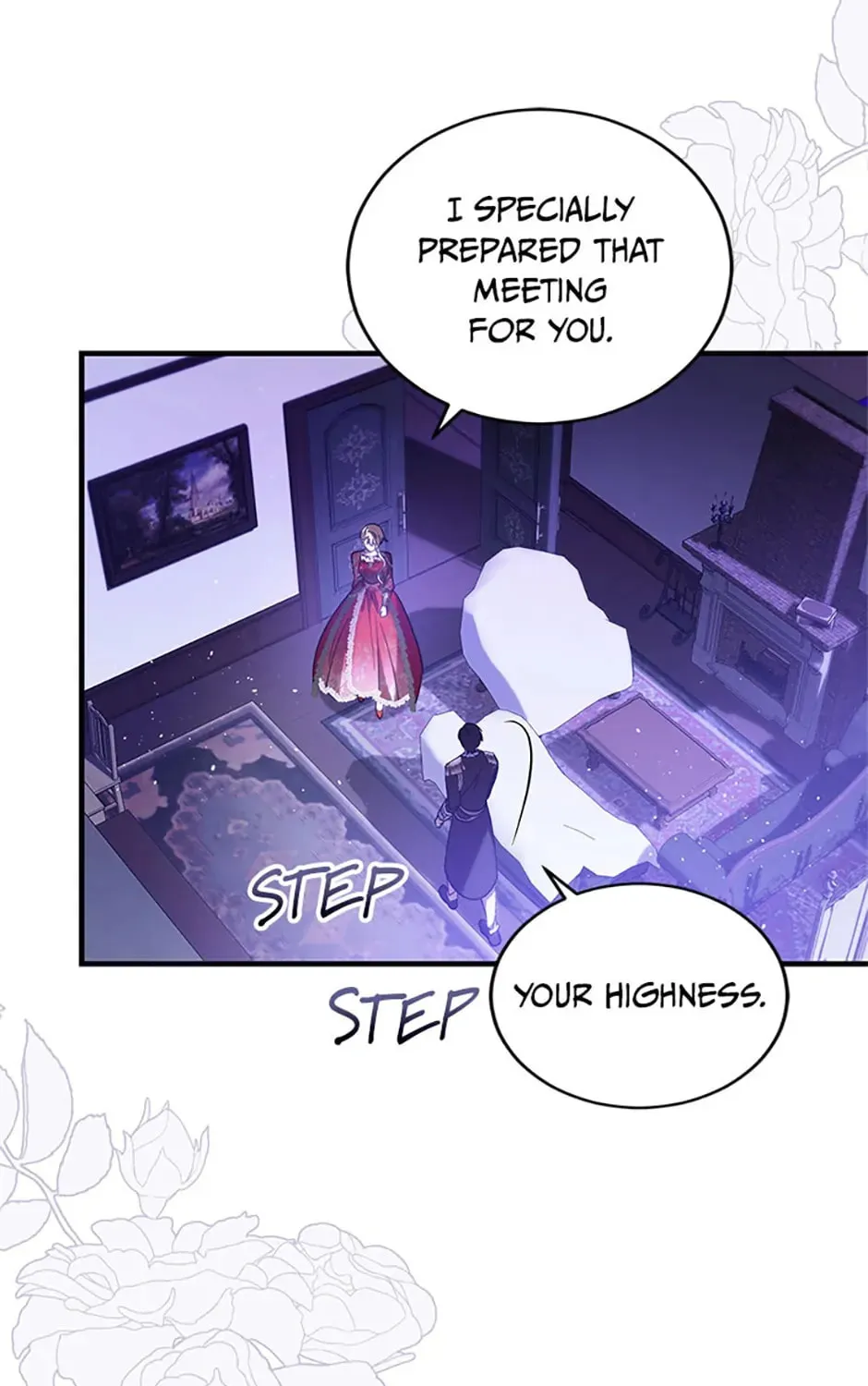 My Dear Tyrant (Gundubu) Chapter 41 page 100 - 