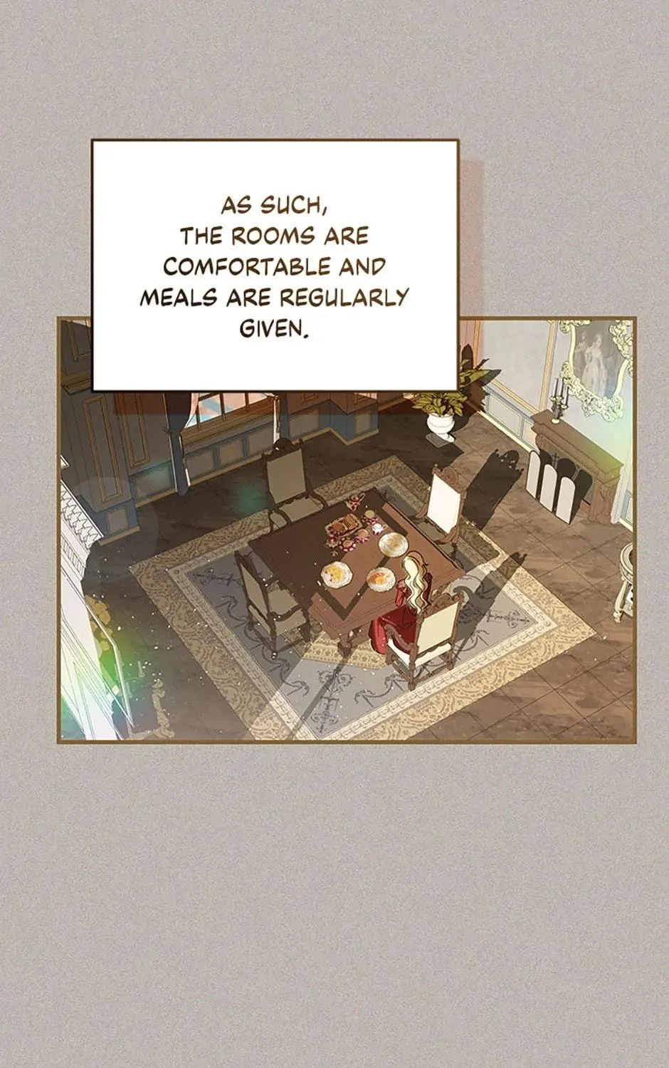 My Dear Tyrant (Gundubu) Chapter 42 page 107 - 