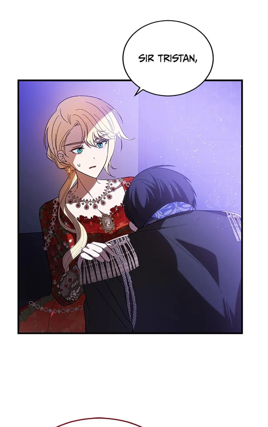 My Dear Tyrant (Gundubu) Chapter 42 page 113 - 
