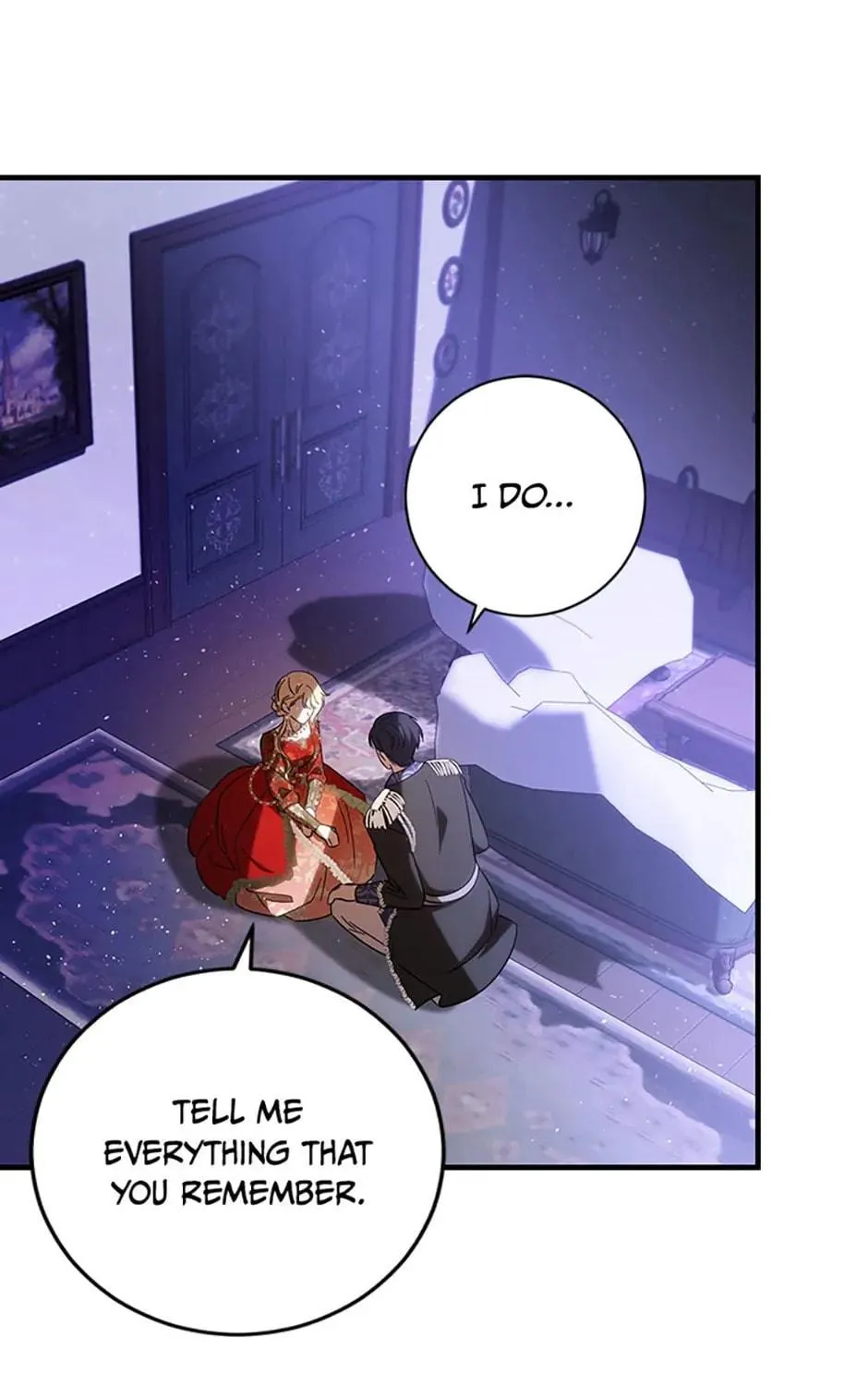 My Dear Tyrant (Gundubu) Chapter 42 page 117 - 