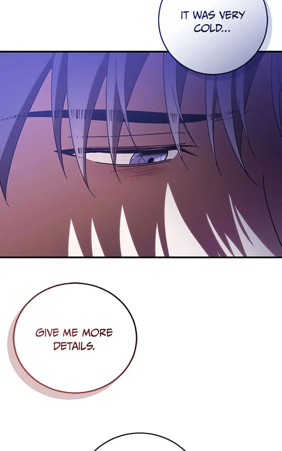 My Dear Tyrant (Gundubu) Chapter 42 page 119 - 
