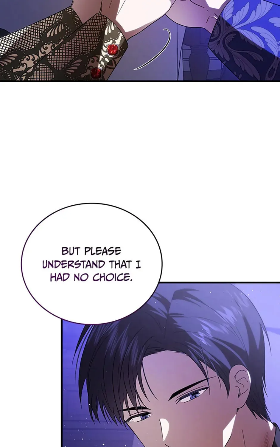 My Dear Tyrant (Gundubu) Chapter 42 page 13 - 