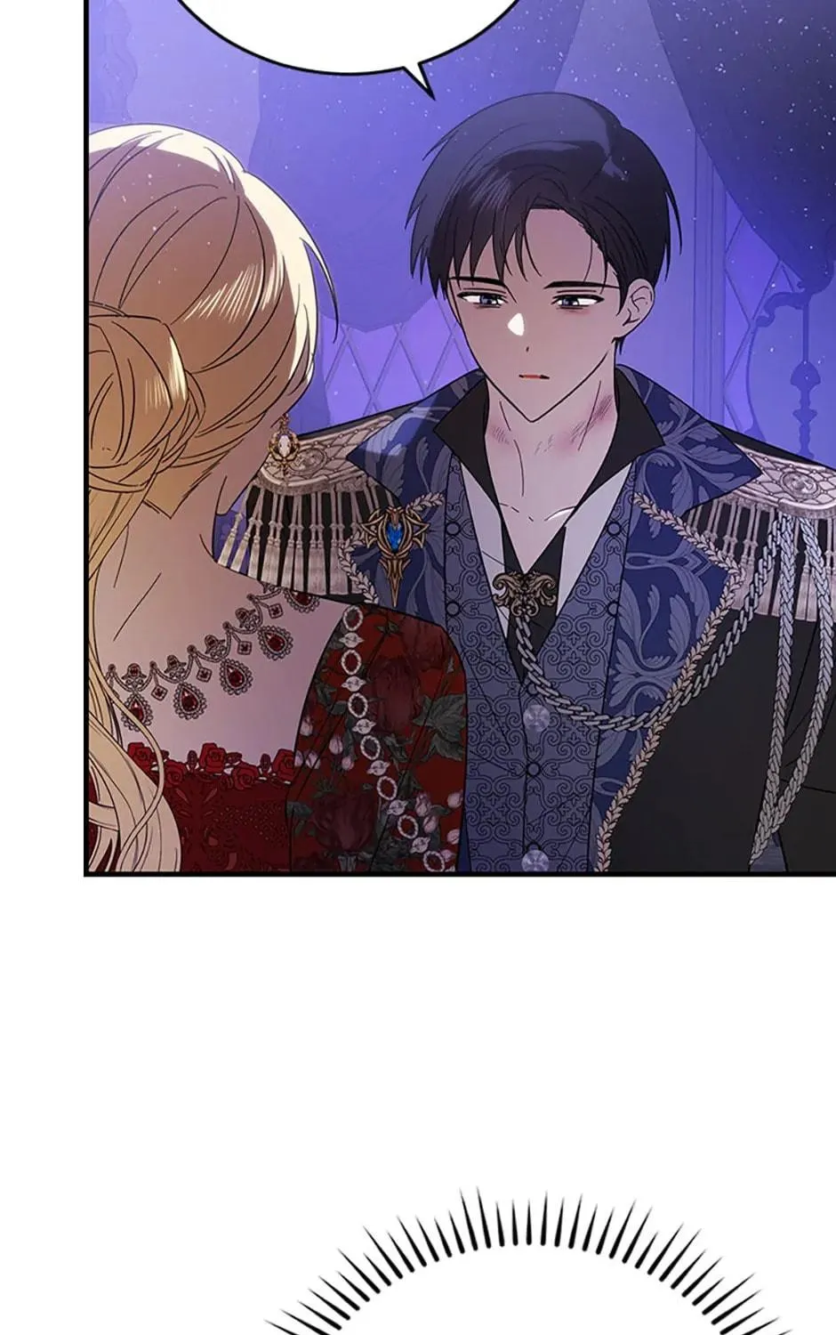 My Dear Tyrant (Gundubu) Chapter 42 page 123 - 