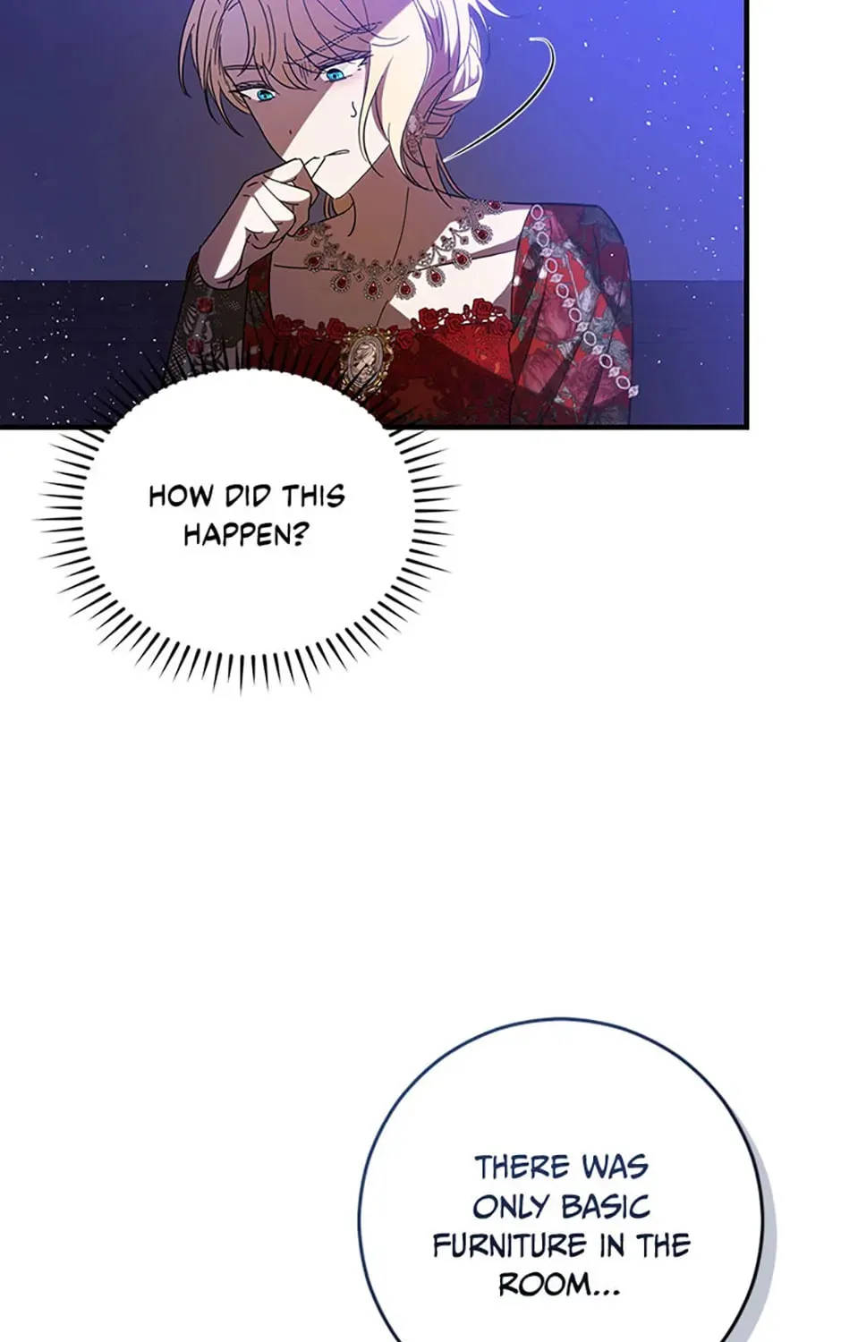 My Dear Tyrant (Gundubu) Chapter 42 page 125 - 