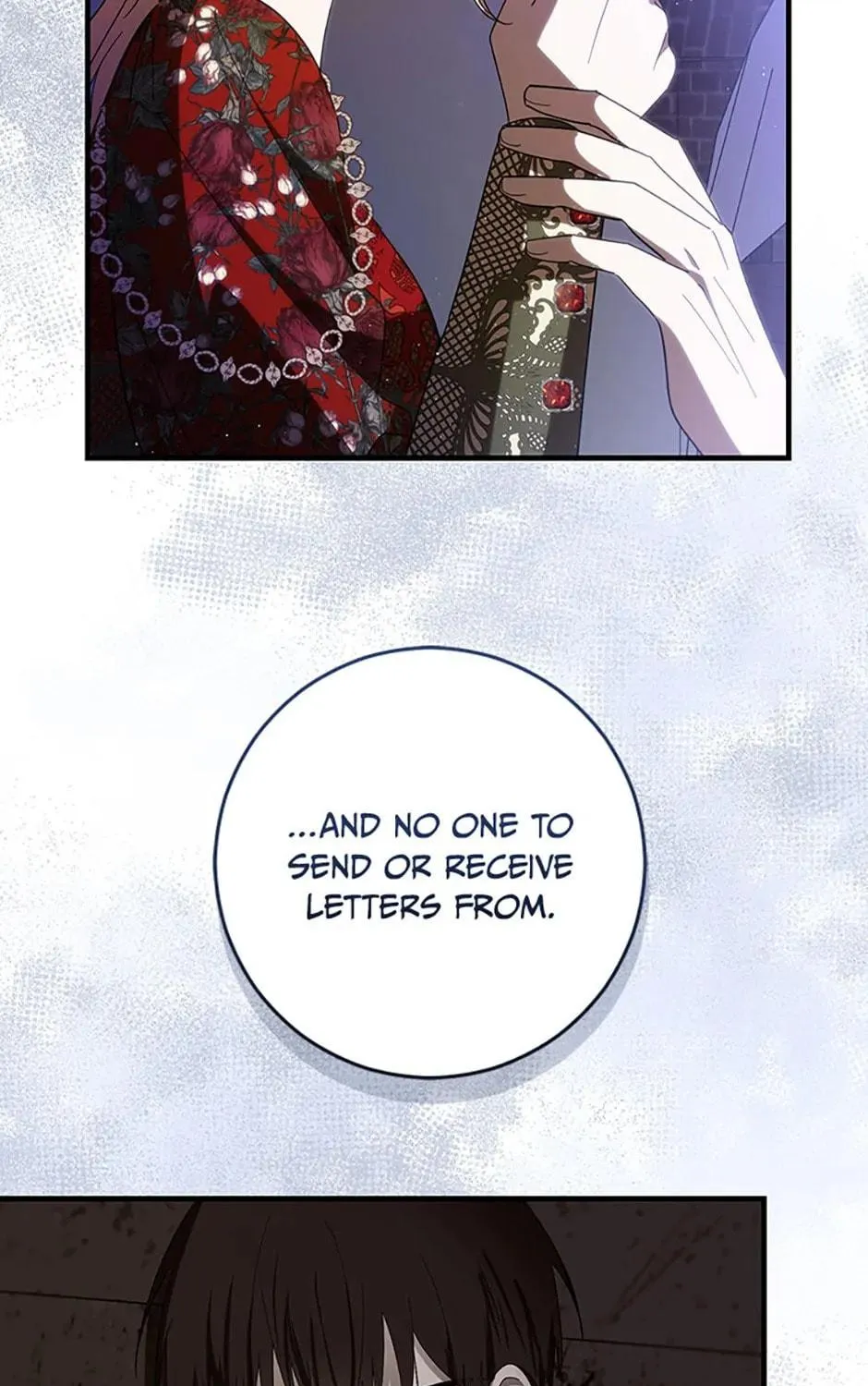 My Dear Tyrant (Gundubu) Chapter 42 page 127 - 