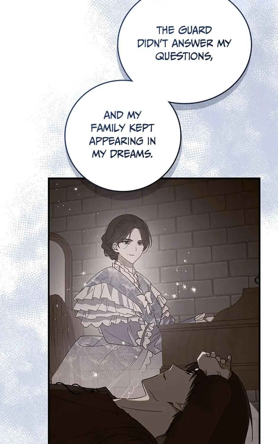 My Dear Tyrant (Gundubu) Chapter 42 page 129 - 