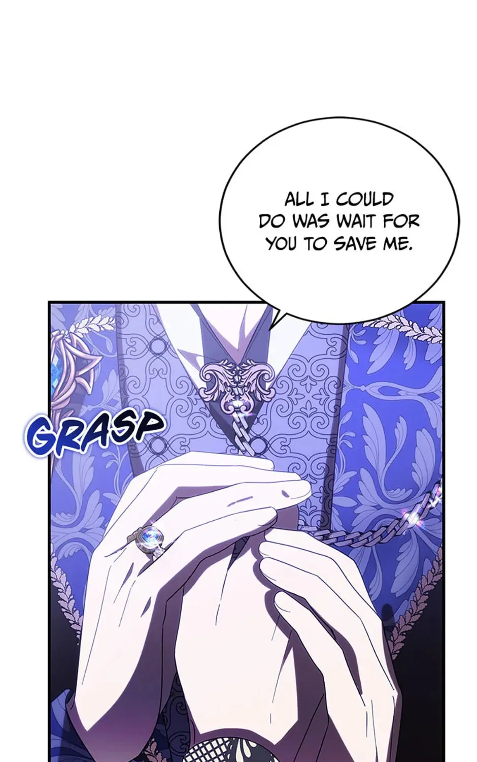 My Dear Tyrant (Gundubu) Chapter 42 page 131 - 