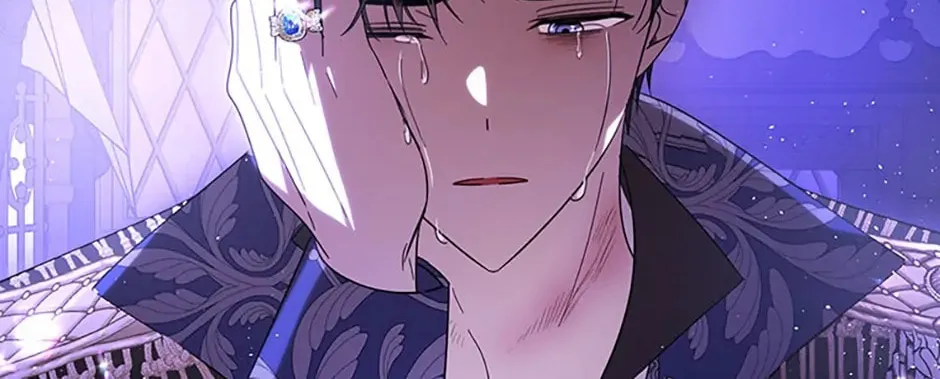 My Dear Tyrant (Gundubu) Chapter 42 page 134 - 