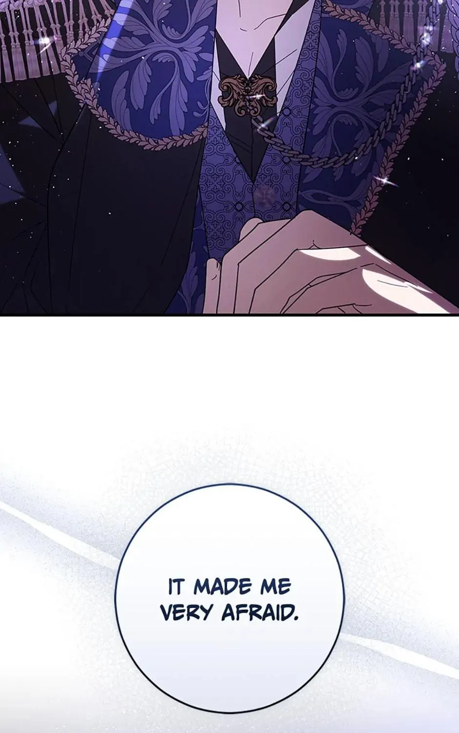 My Dear Tyrant (Gundubu) Chapter 42 page 135 - 