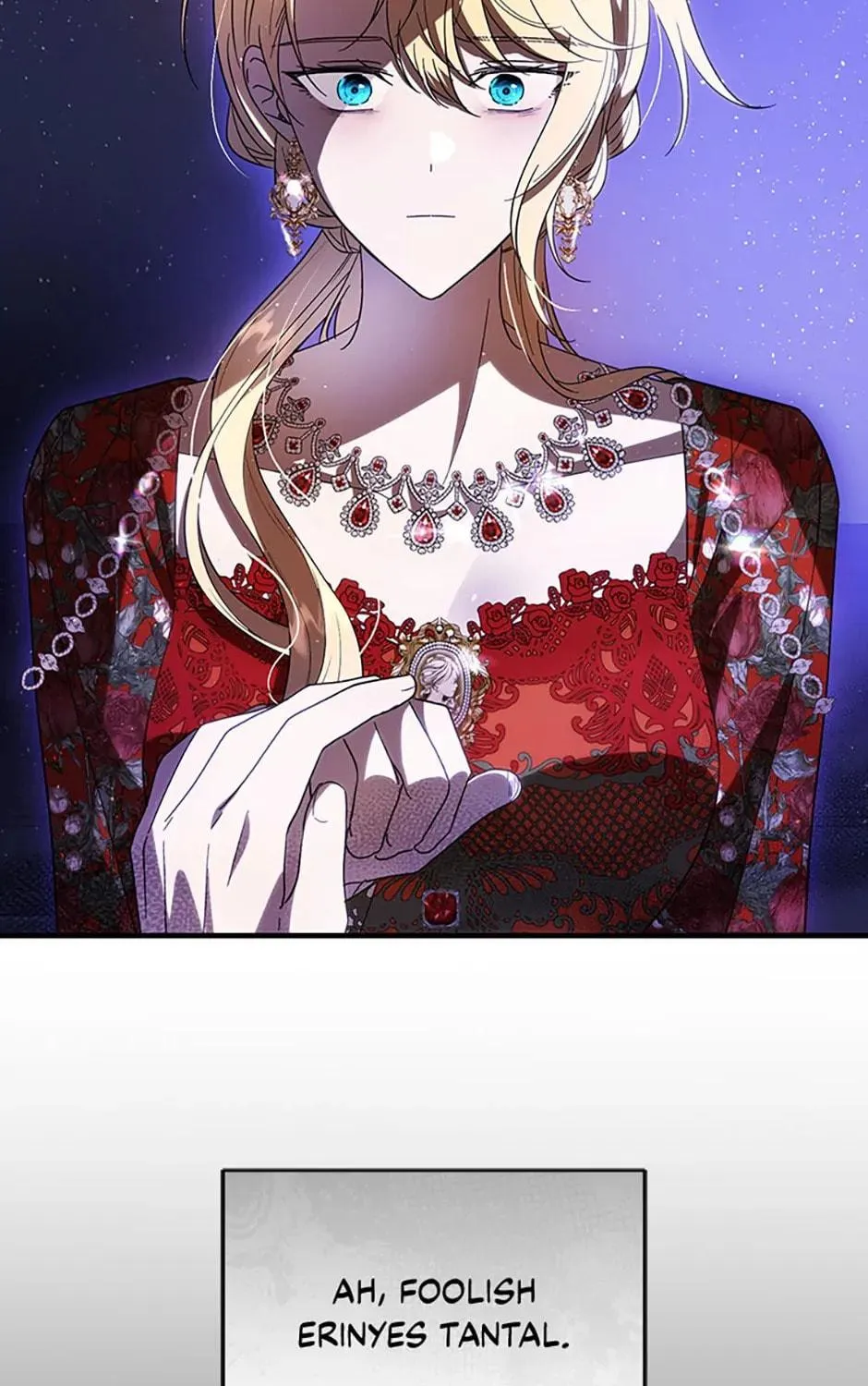My Dear Tyrant (Gundubu) Chapter 42 page 137 - 