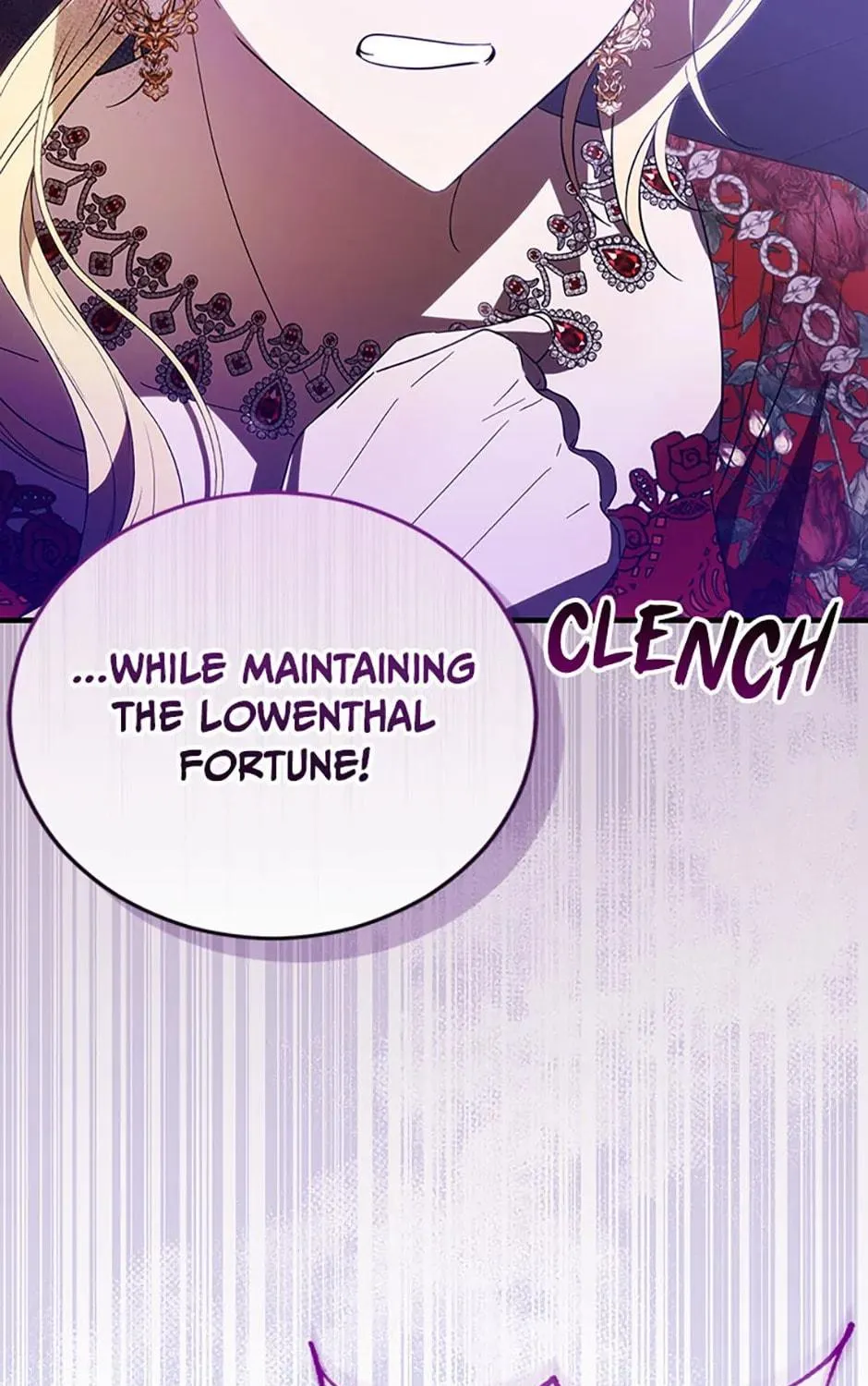 My Dear Tyrant (Gundubu) Chapter 42 page 17 - 