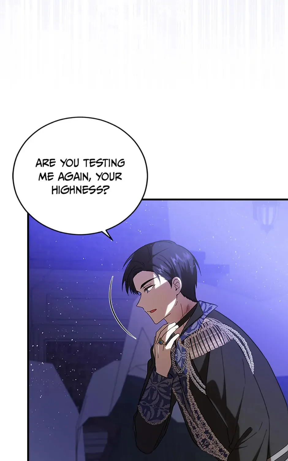 My Dear Tyrant (Gundubu) Chapter 42 page 21 - 