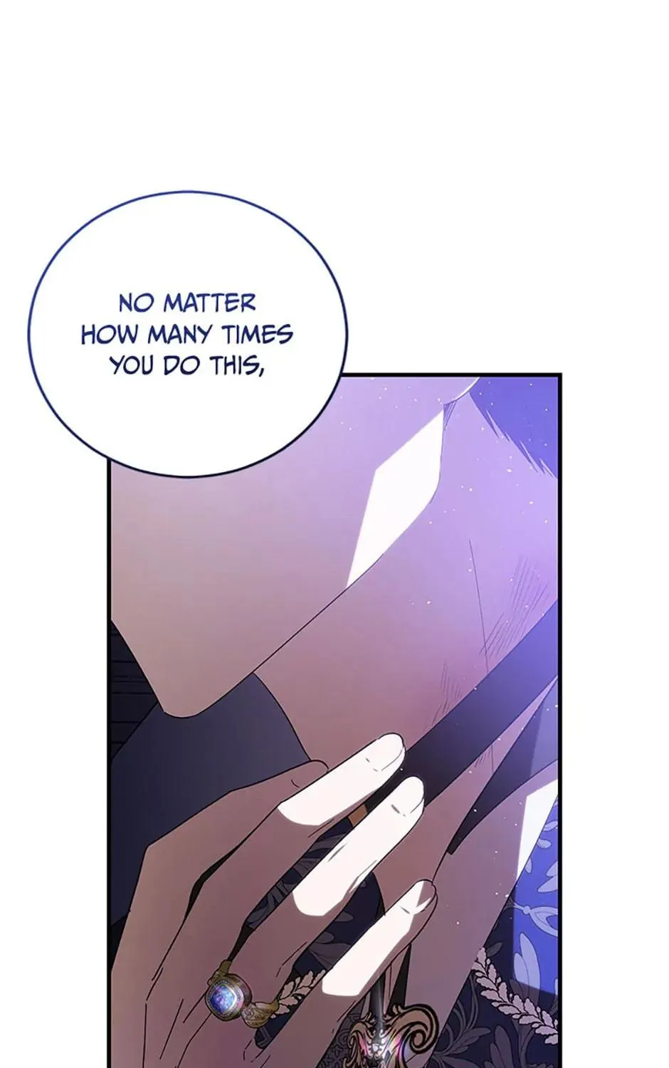 My Dear Tyrant (Gundubu) Chapter 42 page 23 - 