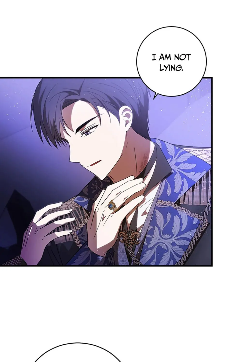 My Dear Tyrant (Gundubu) Chapter 42 page 45 - 
