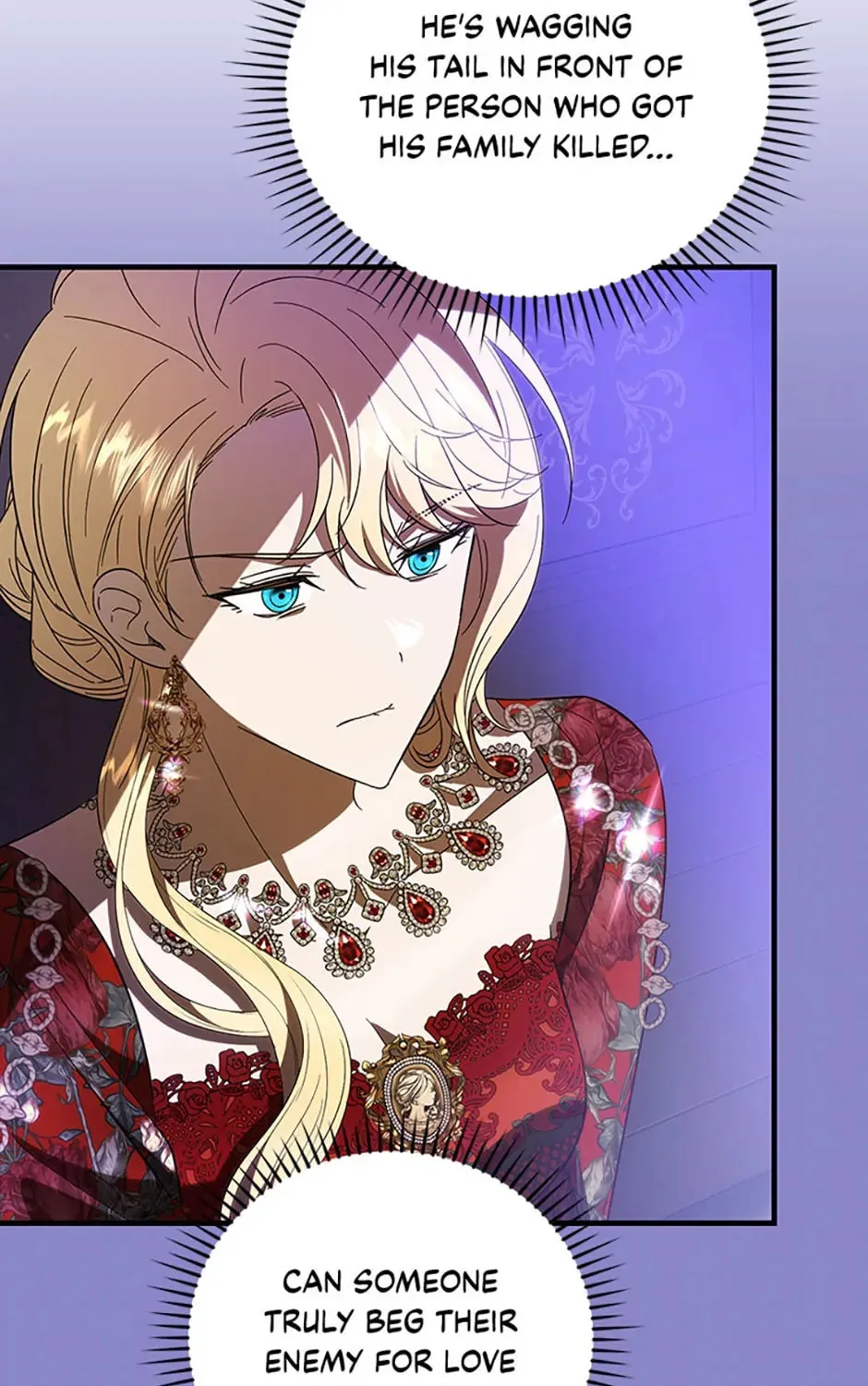 My Dear Tyrant (Gundubu) Chapter 42 page 51 - 