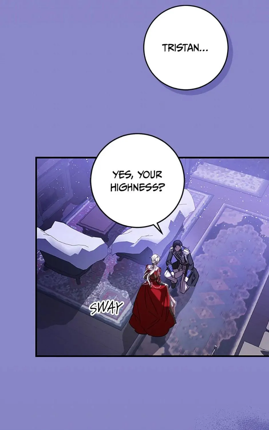 My Dear Tyrant (Gundubu) Chapter 42 page 53 - 