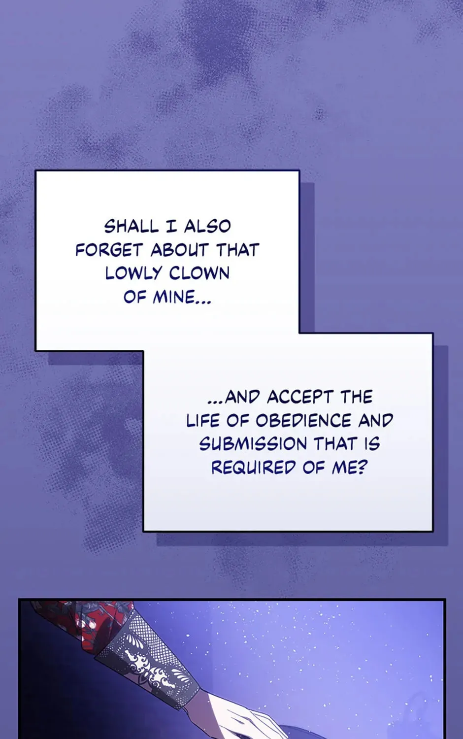 My Dear Tyrant (Gundubu) Chapter 42 page 55 - 