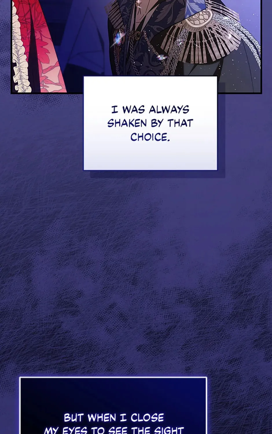 My Dear Tyrant (Gundubu) Chapter 42 page 57 - 