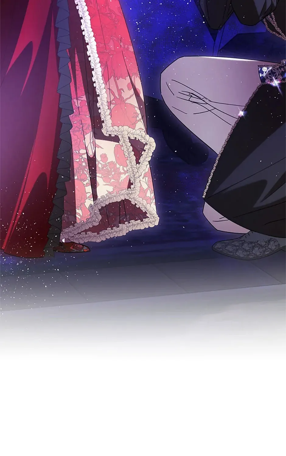 My Dear Tyrant (Gundubu) Chapter 42 page 7 - 